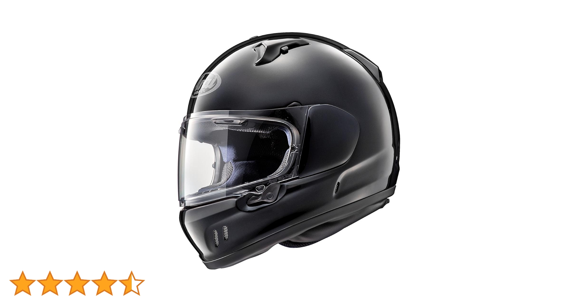 ハーレー純正　Arai XD フルフェイスヘルメット ブラック ハーレー純正 Arai XD フルフェイスヘルメット ブラック
